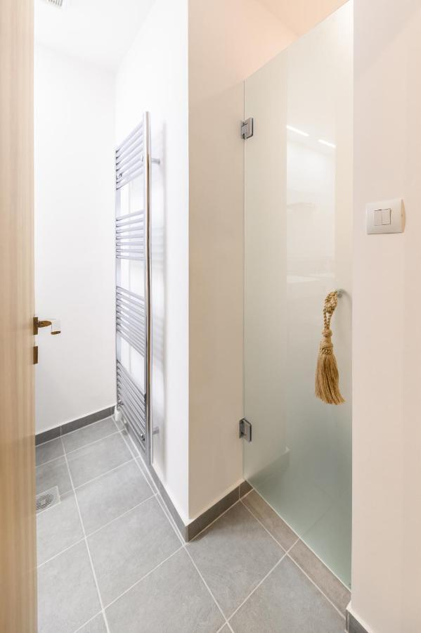 Magnolia City Suite Patras Exterior photo