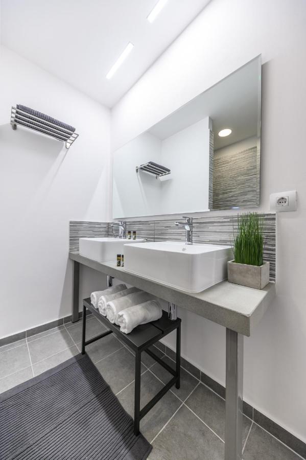 Magnolia City Suite Patras Exterior photo