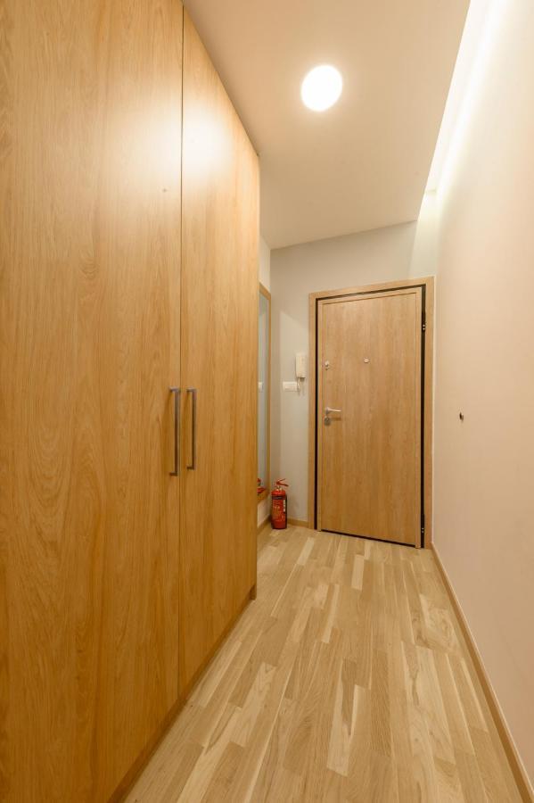 Magnolia City Suite Patras Exterior photo