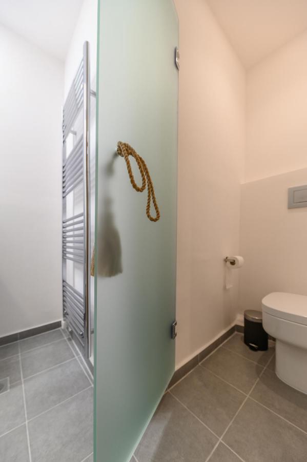 Magnolia City Suite Patras Exterior photo