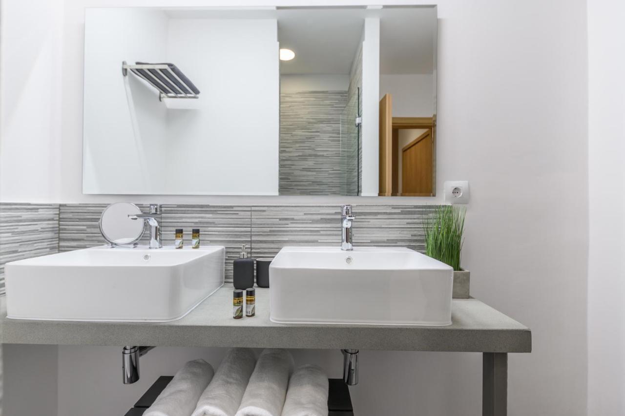 Magnolia City Suite Patras Exterior photo