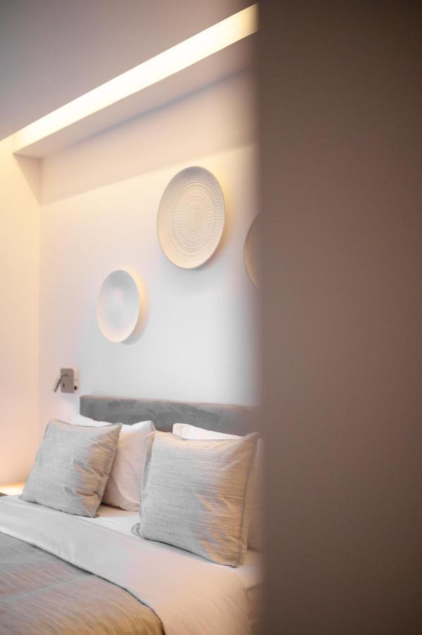 Magnolia City Suite Patras Exterior photo